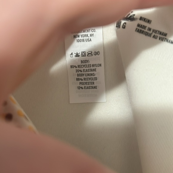 NWOT Aerie Bikini Bottoms - Picture 7 of 10